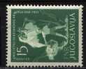 U-47  JUGOSLAVIA JUGOSLAVIJA ISTRIA  NEVER HINGED MICHEL KATALOG 200 EURO - Unused Stamps