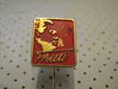 Josip Broz TITO Yugoslavia Communist Party Pin - Celebrities