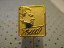 Josip Broz TITO Yugoslavia Communist Party Pin - Celebrities