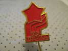 Josip Broz TITO Yugoslavia Communist Party Pin - Celebrities