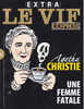 Le Vif L´Express Extra 1 Janvier 2011 Agatha Christie Une Femme Fatale - Agatha Christie