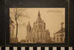 BONSECOURS LA BASILIQUE VUE DE LA ROUTE DE CONDE - Péruwelz