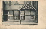 ROYAUME-UNI  - MANCHESTER - Seven Stars (the Oldest Licensed House In Great Britain) - Manchester