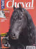 Cheval Magazine 469 Décembre 2010 Avec Guide Shopping Et Calendrier 2011 - Tierwelt
