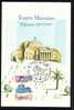 ITALIA PALERMO,1997  MAXICARD MAXIMUM CARD,  THEATRE.(B). - Teatro