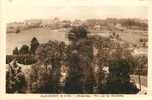 Yvelines - Ref A516- Elancourt - Panorama - Vue Sur Le Mousseau   - Carte Bon Etat - - Elancourt