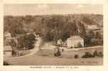 Yvelines - Ref A511- Elancourt -  Panorama Sur Les Cotes  - Carte Bon Etat - - Elancourt