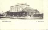 LEOPOLDSBURG - Station De Bourg-Léopold - Uitg. Ph. Mahieu-Smets - Leopoldsburg