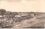 BEACH AND CANOE LAKE . SOUTHSEA - Other & Unclassified