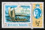 PITCAIRN ISLANDS   Scott #  67**  VF MINT NH - Pitcairninsel