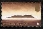 PITCAIRN ISLANDS   Scott #  97**  VF MINT NH - Pitcairn Islands