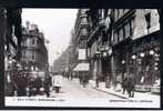 RB 659 - Postcard Bull Street Circa 1910 Birmingham Warwickshire - Library Reproduction - Birmingham