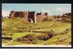 RB 659 - Postcard Manorbier Castle Near Tenby Pembrokeshire Wales - Pembrokeshire