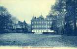 95 . DOMONT . CHATEAU DE LONGPRE ET COMMUNS . - Domont