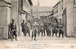 Epernay.......Emeutes Et Manifestation Des Vignerons   La Maison Rondeau Gardée Militairement - Epernay