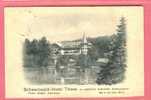 SCHWARZWALD HOTEL TITISEE IM SÜDLICHEN BADISCHEN SCHWARZWALD FRANZ JAEGER EIGENTÜMER - Titisee-Neustadt