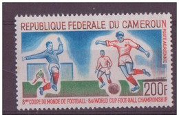 ⭐ CAMEROUN - YT N° 89 ** - Neuf Sans Charnière - COUPE DU MONDE DE FOOTBALL ⭐ - Kamerun (1960-...)