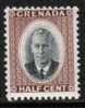 GRENADA   Scott #  151**  VF MINT NH - Grenada (...-1974)