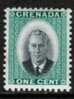 GRENADA   Scott #  152**  VF MINT NH - Grenada (...-1974)