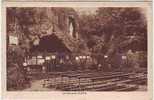 LA GROTTE DE SUGNY. NOTRE DAME DE LOURDES. - Vresse-sur-Semois