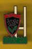 10877-rugby Club Toulonnais .equipe 1ere - Rugby