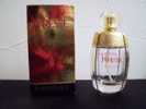 VAPORISATEUR EAU DE TOILETTE YVES SAINT LAURENT "YVRESSE"-100 Ml VIDE AVEC SA BOITE - Bottles (empty)