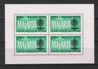 Hongarije Y/T 1513 (**) In Velletje Van 4. - Unused Stamps