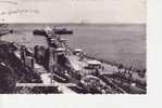 Llandudno : The Pier And Landing Stage - Caernarvonshire