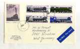 - CANADA 1986  FDC . CACHET OTTAWA 21/11/86 - 1981-1990