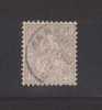 Schweiz Scott Nr. 58 ,  - Gestempelt / Used / (o) - Used Stamps