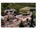 Chanac : Place De La Bascule , Vue Aérienne - Chanac