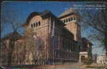 ROMANIA 004 - MUSEUM - Rumania