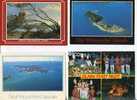 (17-01) Queenslands Islands - Ile Du Queensland - Altri & Non Classificati