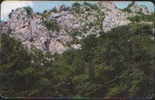 ROMANIA 022 - ROCK - Rumania