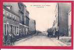 57 - MERLEBACH - Rue De L' Hopital - Freyming Merlebach