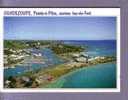 Guadeloupe - Pointe à Pitre - Marina Bas Du Fort - Pointe A Pitre