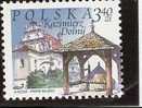 2003 PL   Mi. 4046  ** MNH   Kazimierz Dolny; Holzbrunnen Am Marktplatz, Hl. Bartholomäus- Und Johannes-Kirche - Unused Stamps