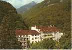 Bad Ragaz Grd. Hotel Hof Ragaz - Bad Ragaz