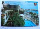 MALLORCA, PALMA, PASEO MATITIMO. CASANOVAS N° 2926  1979 - Wit-Rusland