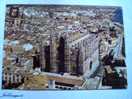 MALLORCA, PALMA, VISTA AEREA CATEDRAL. N° 2019 CASANOVAS. 1979 - Bielorussia