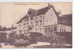 55 GONDRECOURT  Meuse  La Villa Belle Vue - Gondrecourt Le Chateau