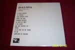 DALIDA   °  LE  PETIT GONZALES   //  ORIGINALE 1962 - Special Formats