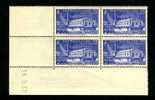 N°430** 1939 Trace De Charn. EN DEHORS DES TIMBRES Cote: 125,00 Euros - 1930-1939