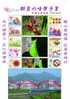 2008 KwanIn Mount Greeting Stamps Sheet (8-3)  Fauna Insect Snout Beetle Cicadas Bridge MRT Metro Train River - Grenouilles