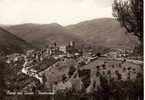 BUSSI SUL TIRINO  -  Panorama - Pescara