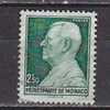 Q6576 - MONACO Yv N°281 - Used Stamps