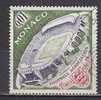 Q6757 - MONACO Yv N°620 - Used Stamps