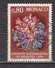 Q6936 - MONACO Yv N°1115 - Used Stamps