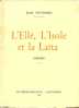 Jean Novembre - L'Ellé, L'Isole Et La Laïta - Les Presses Bretonnes St-Brieuc 1961 - Autores Franceses