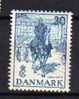 DANEMARK     Neuf **    Y. Et T.  N° 252        Cote: 37,40 Euros - Ongebruikt